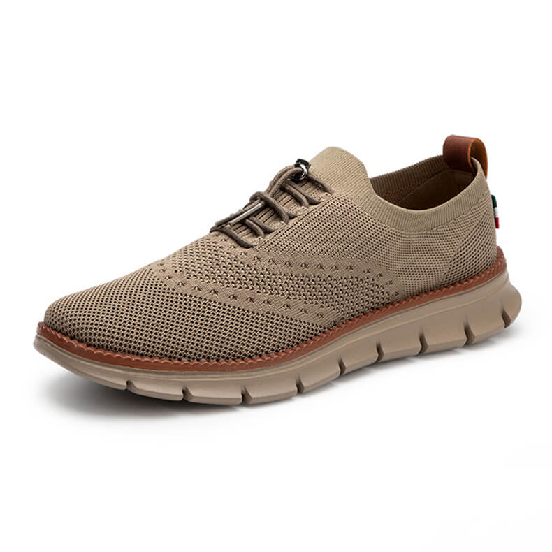 Tênis Casual William Elegance