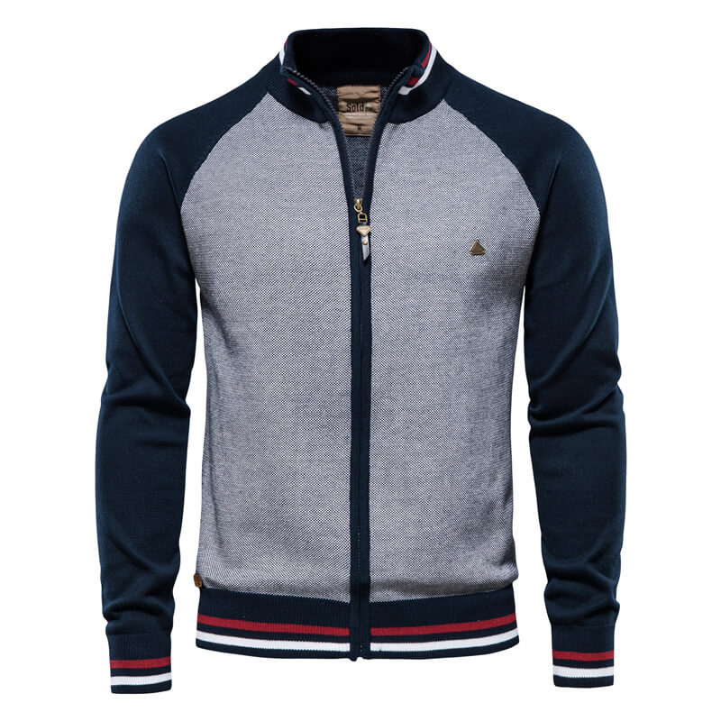 Cardigan - Madrid