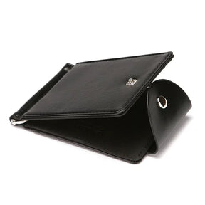 Carteira Slim - William Elegance