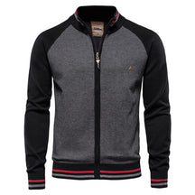 Cardigan - Madrid