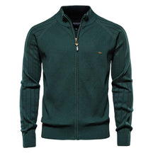 Cardigan - Leon