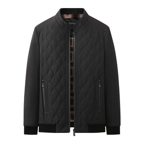 Jaqueta Acolchoada Laurent Luxury
