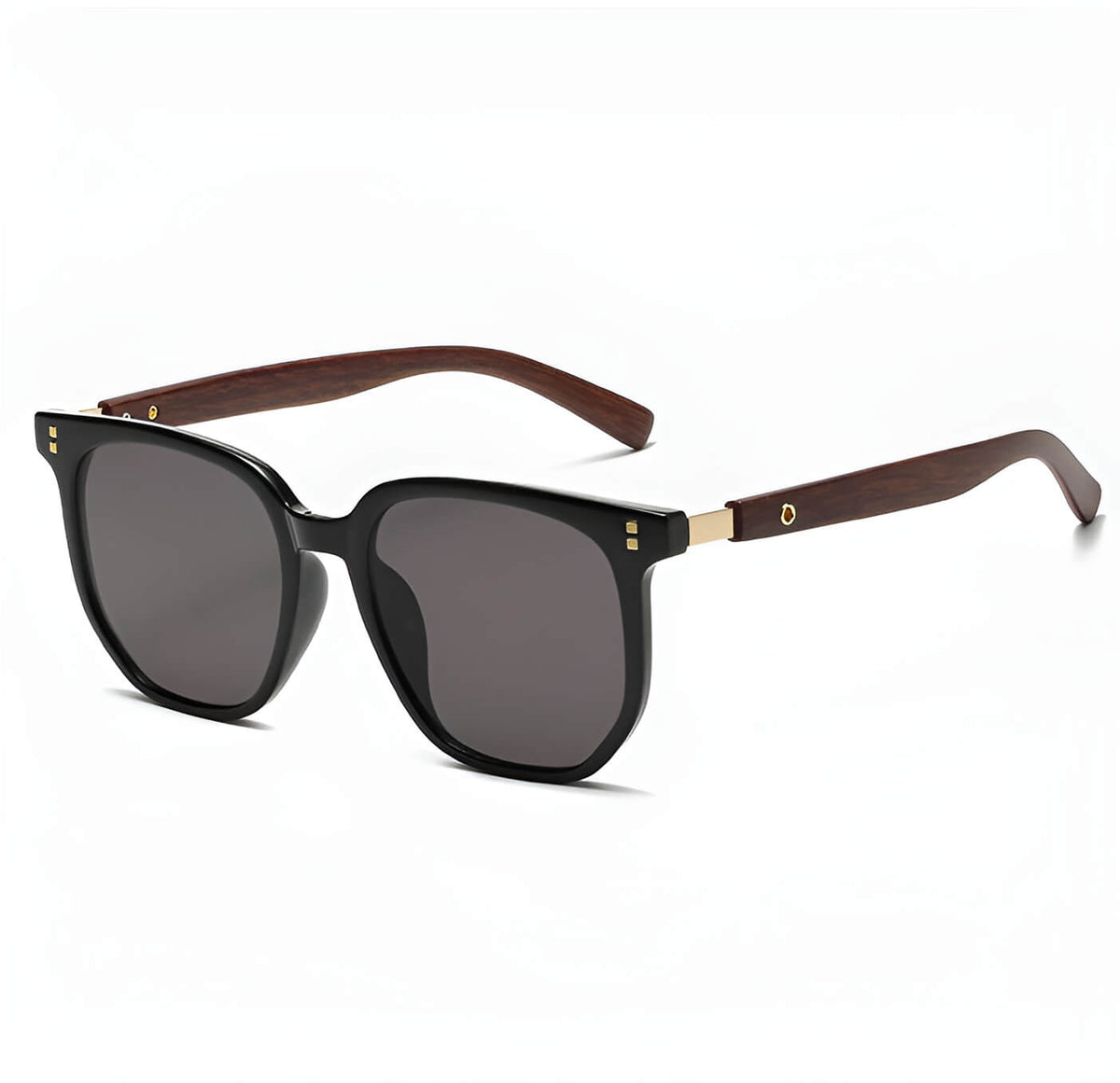 Óculos Wood Luxury